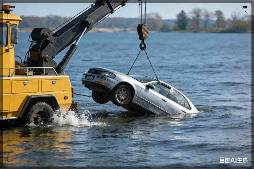 墨竹工卡汽车救援送柴油